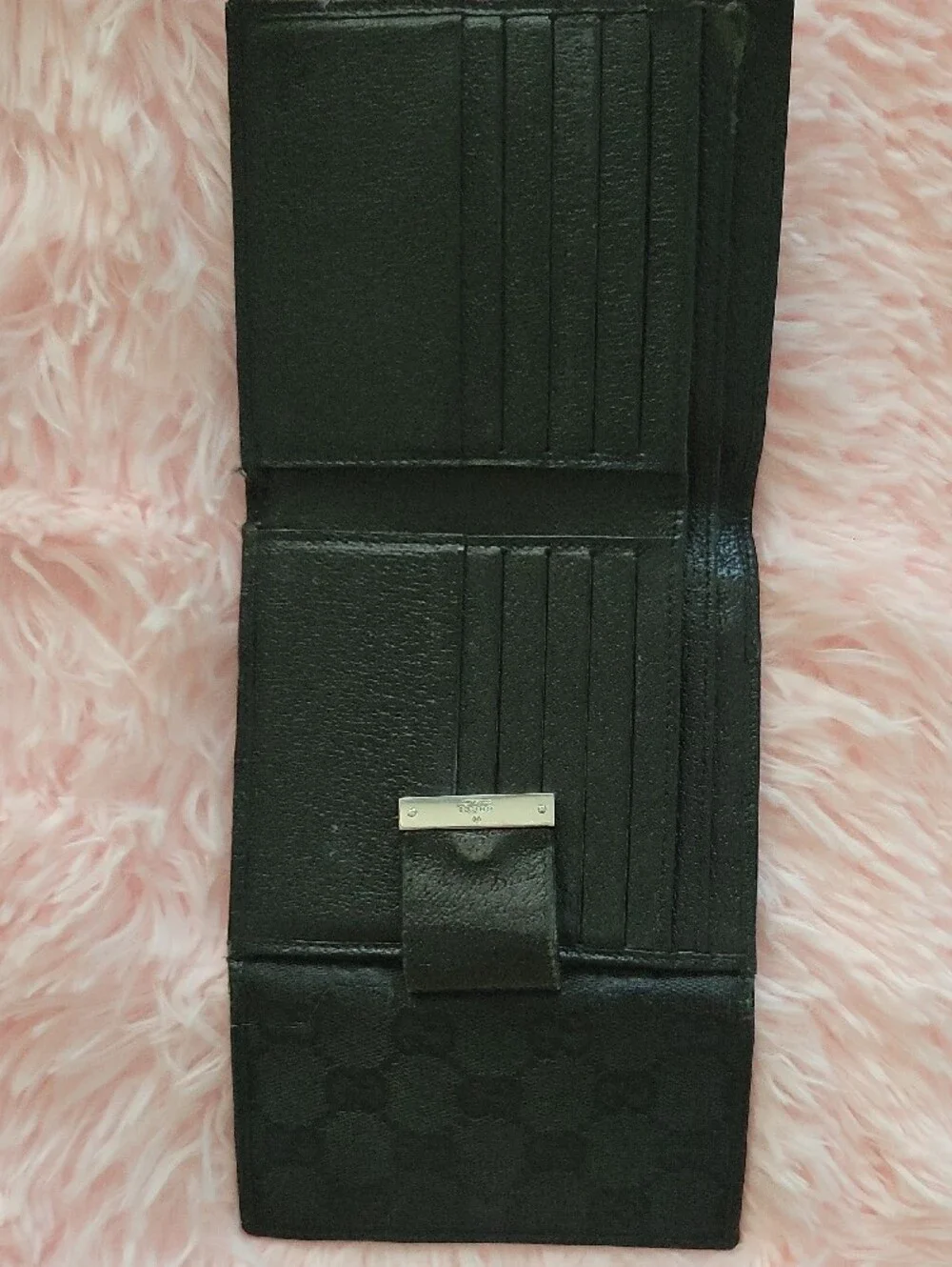 Gucci classic small